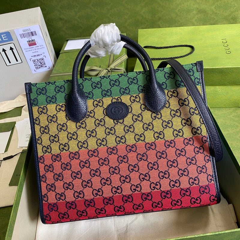 Ozarra - GCI Bags - 5848