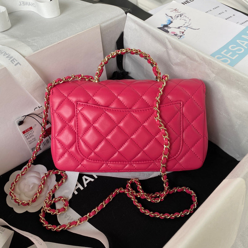 Ozarra - CHL Bags - 7500