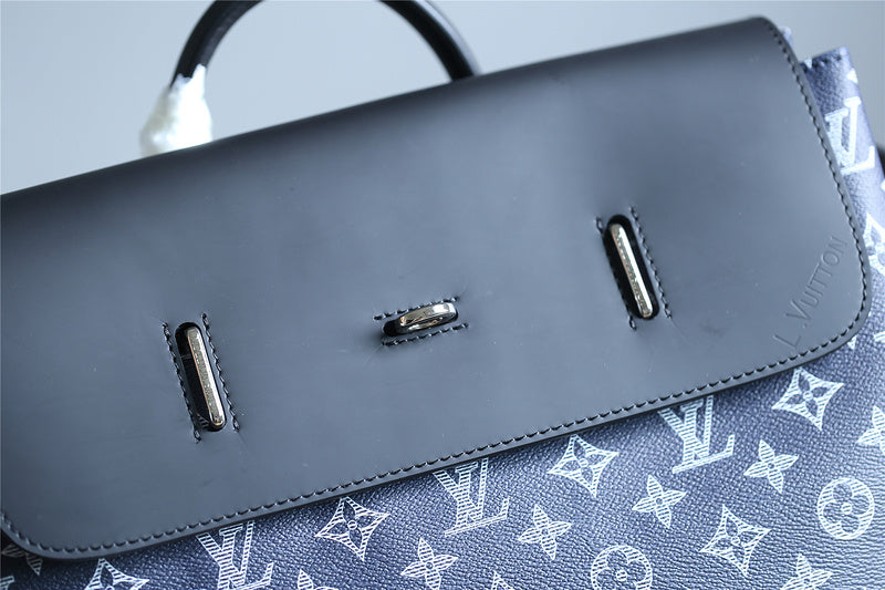 Ozarra Fashion Lu-Vi bags - 9745