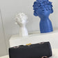 Ozarra Fashion Lu-Vi Bags - 16749