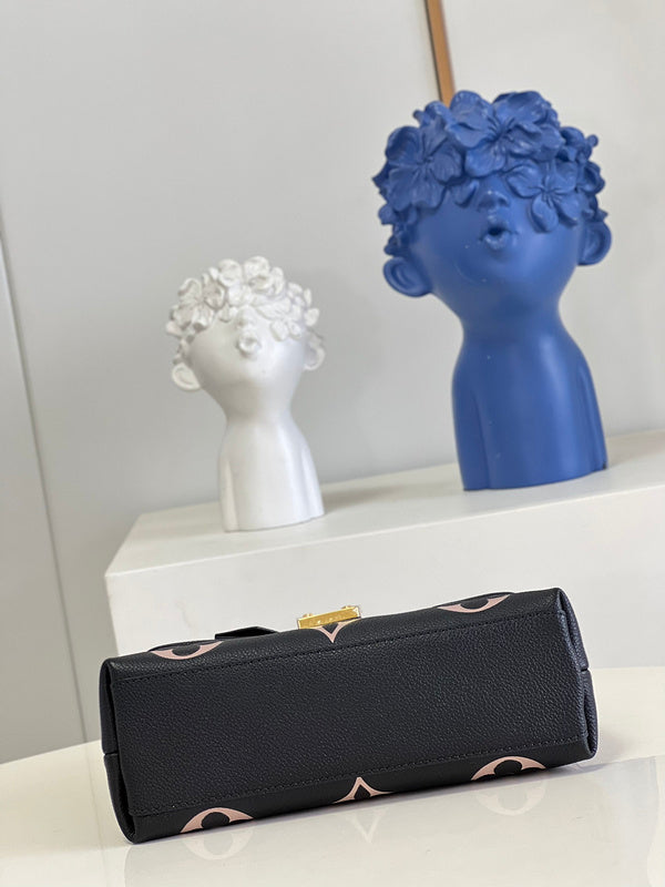 Ozarra Fashion Lu-Vi Bags - 16749