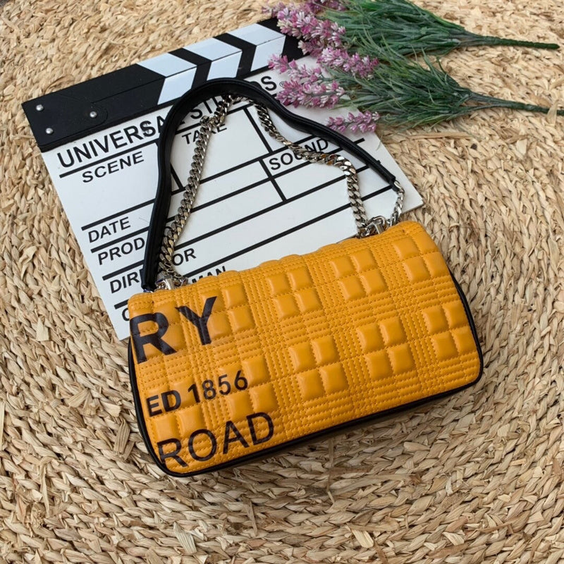 Ozarra Fashion -BBR Bags - 1584