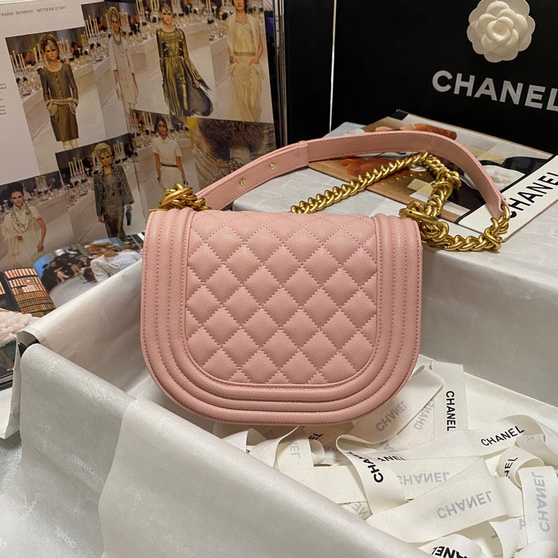 BAB - CHL Bags - 3112