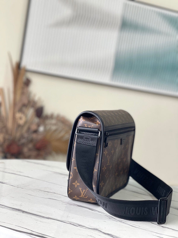 Fashion Lu-Vi bags - 4538