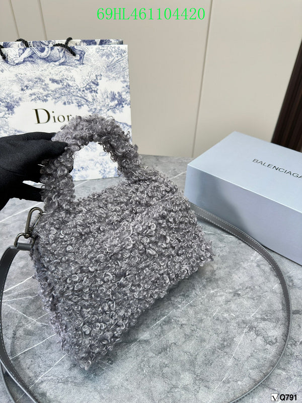 Ozarra Fashion - BGA Bags - 2008