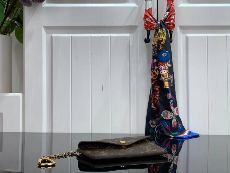 Fashion Lu-Vi bags - 2979