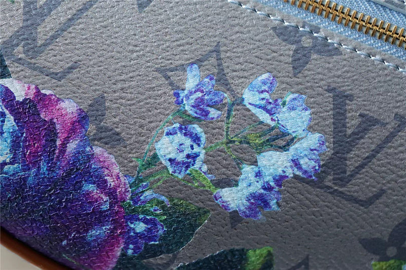 Ozarra - LUV Bags - 407