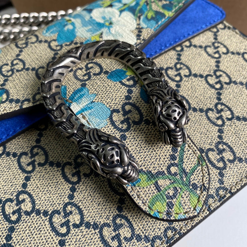 Ozarra - GG Bags - 2167