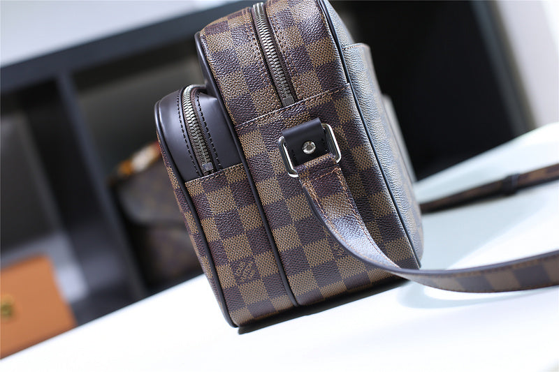 Ozarra Fashion Lu-Vi bags - 10367