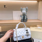 Ozarra - CHL Bags - 6857