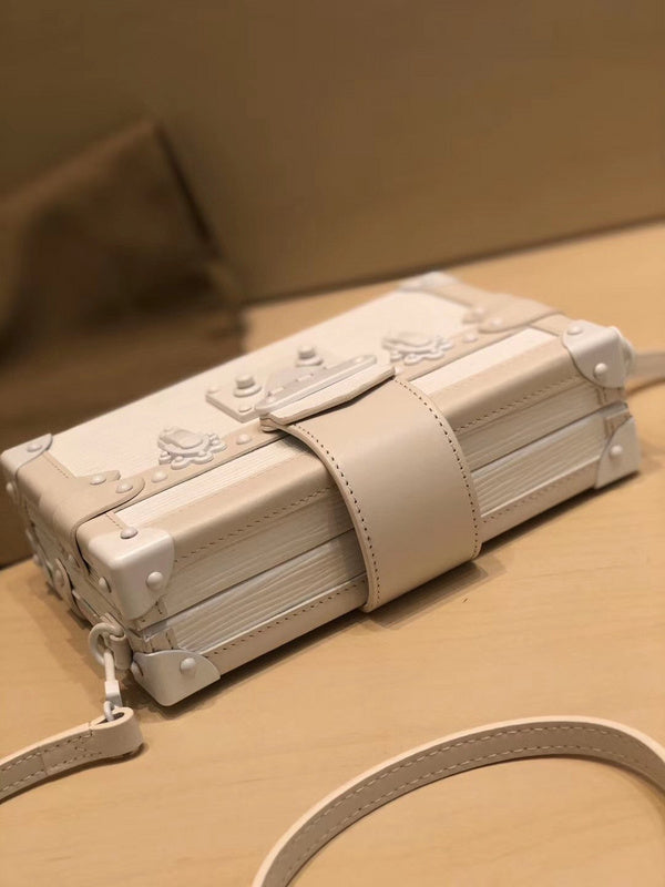Ozarra Fashion Lu-Vi bags - 17765