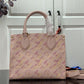 Fashion Lu-Vi bags - 2455