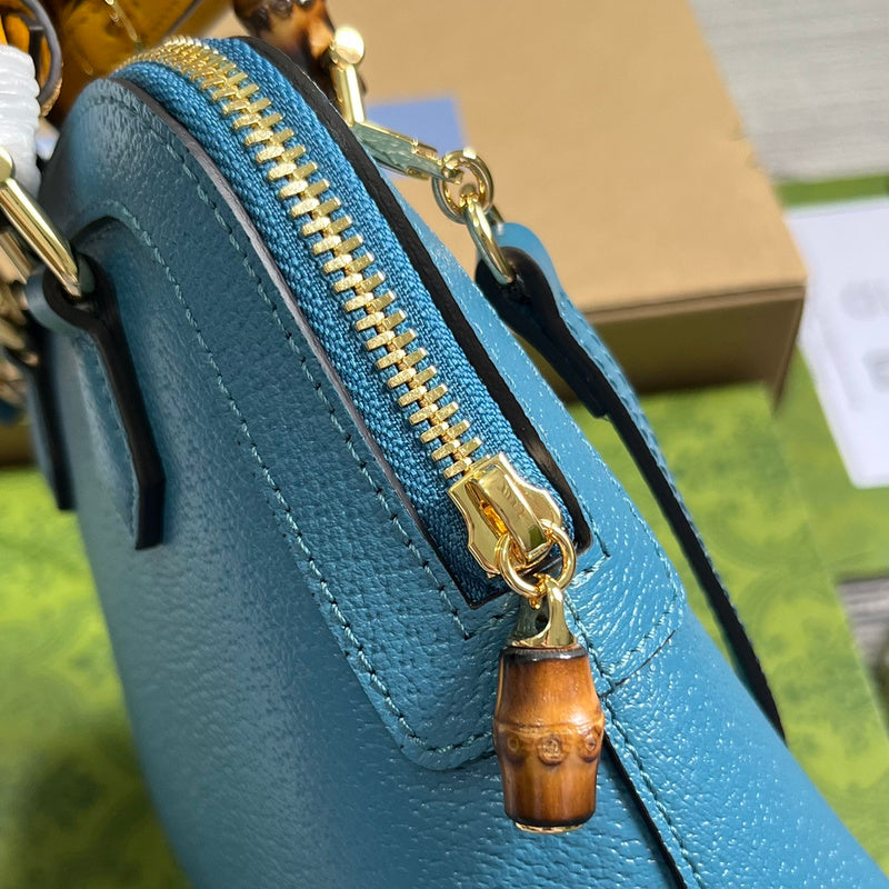 Ozarra - GCI Bags - 5407