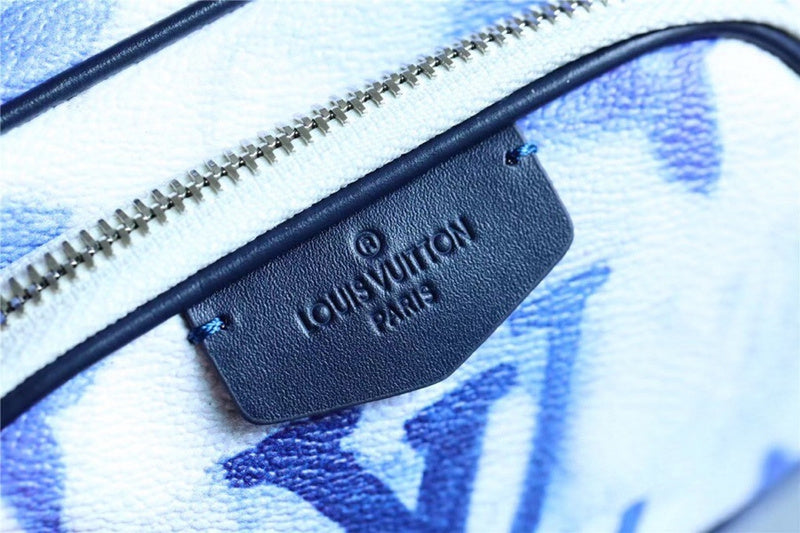 Ozarra Fashion Lu-Vi bags - 10200