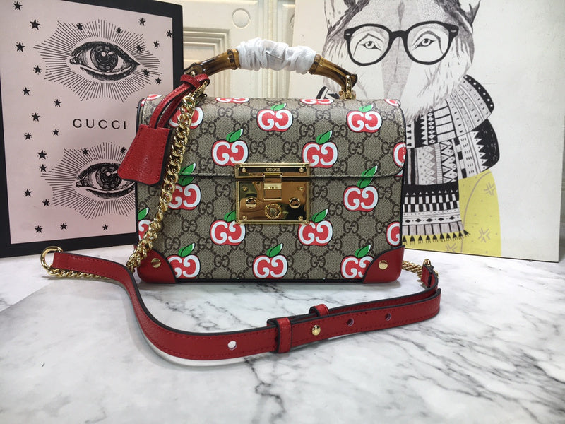 Ozarra - GCI Bags - 2170