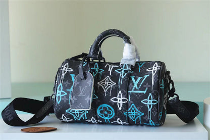 Ozarra Fashion Lu-Vi bags - 11250