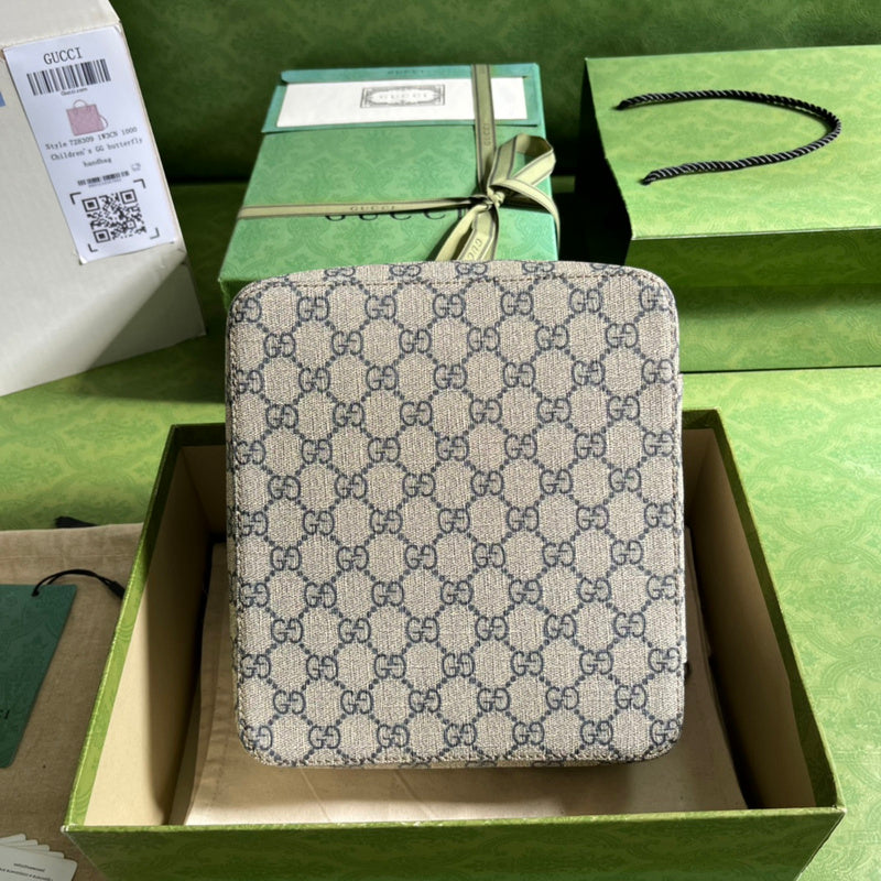 OZ - GCI Bags - 543