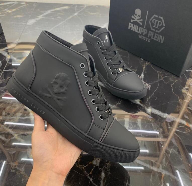 Ozarra Luxury - PHP Shoes - 213