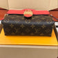 Ozarra Luxury - LOV Bags - 2548