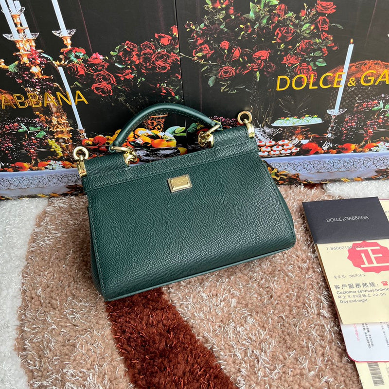 Ozarra - DG Bags - 059