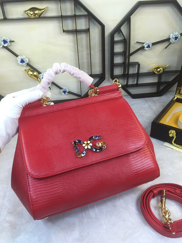 Ozarra - DG Bags - 006