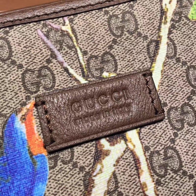 BAB - GCI Bags - 1230