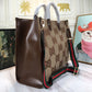 Ozarra - GCI Bags - 2003
