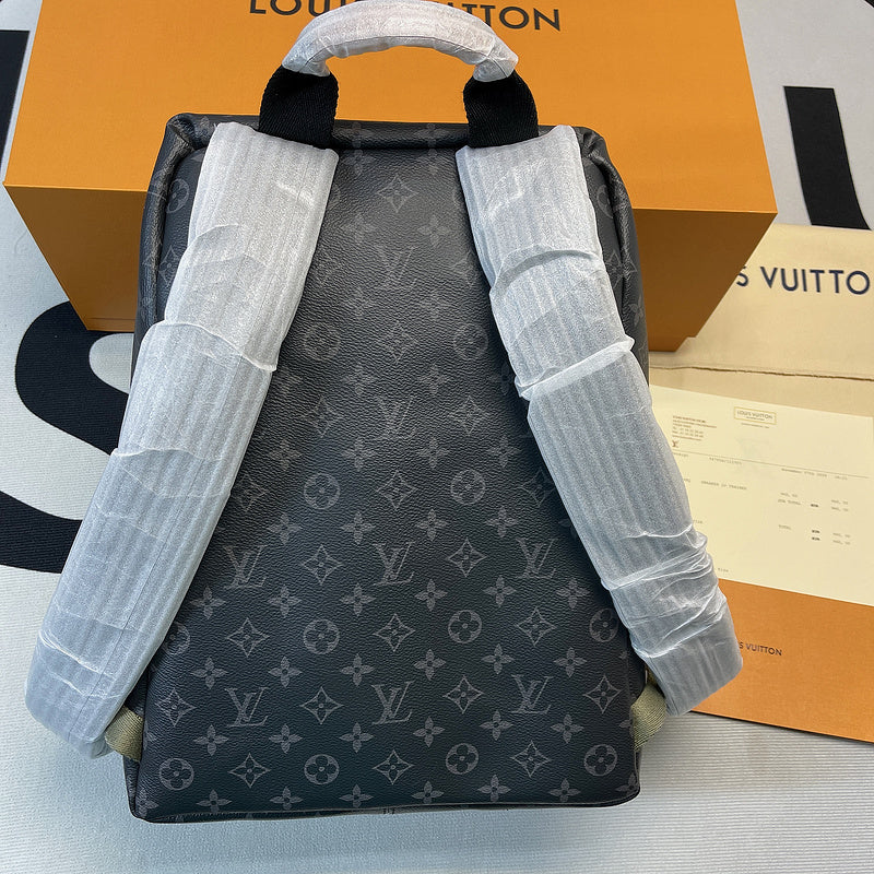 Ozarra Fashion Lu-Vi bags - 9672