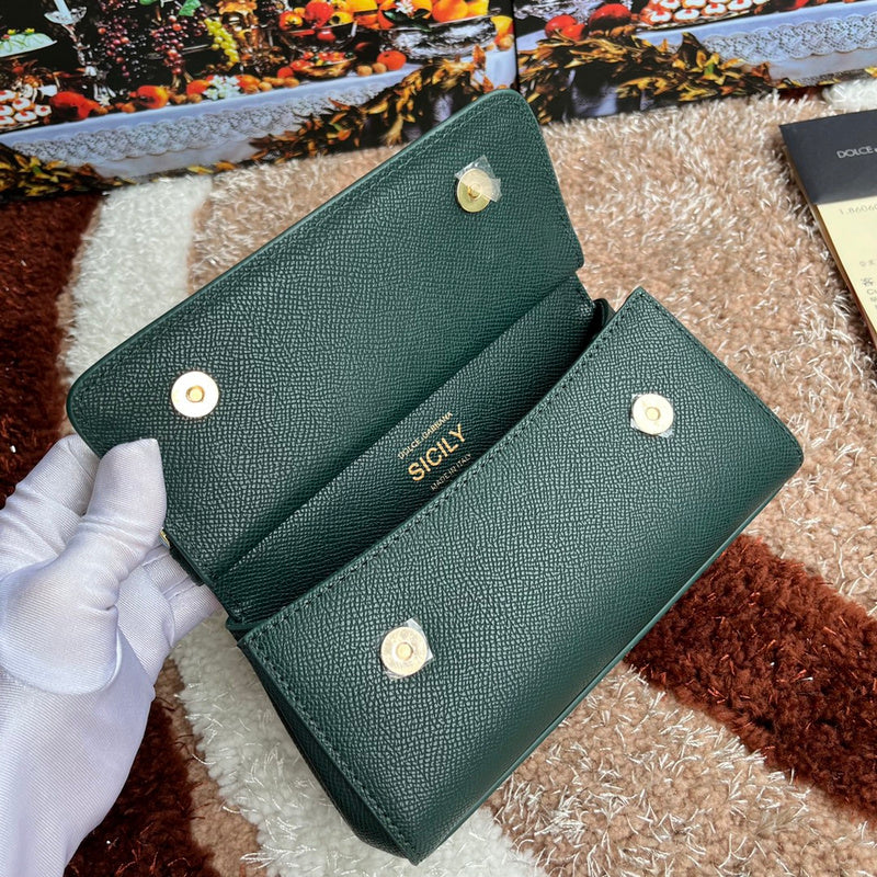 Ozarra - DG Bags - 059