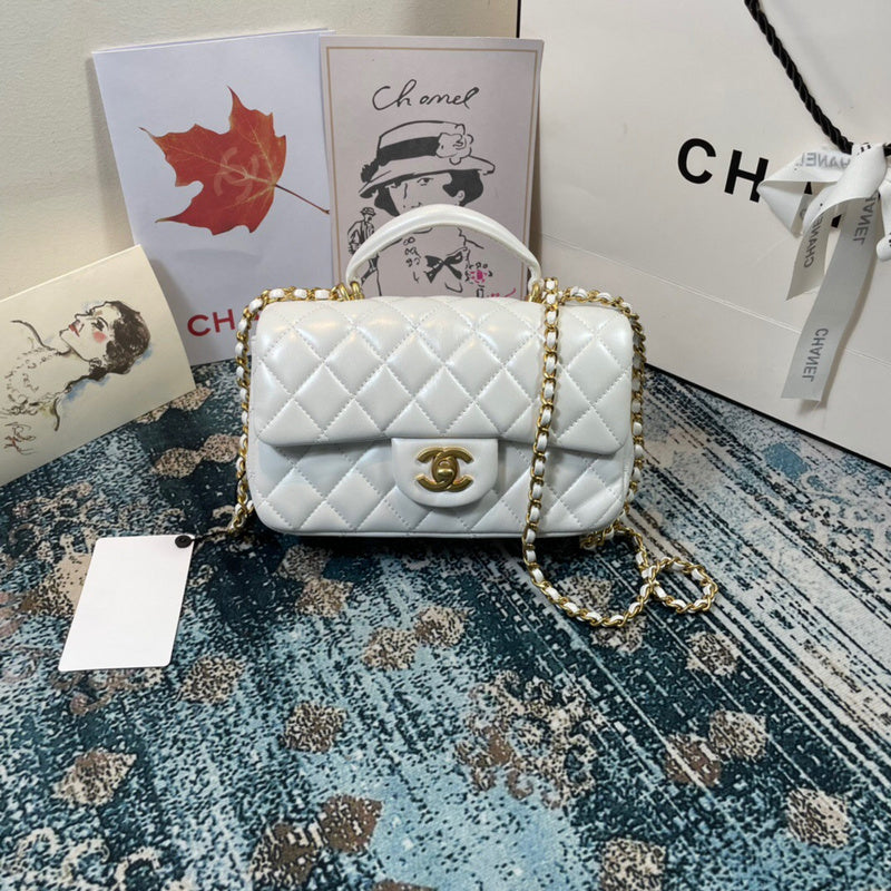 Ozarra - CHL Bags - 455