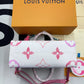 Ozarra - LUV Bags - 216