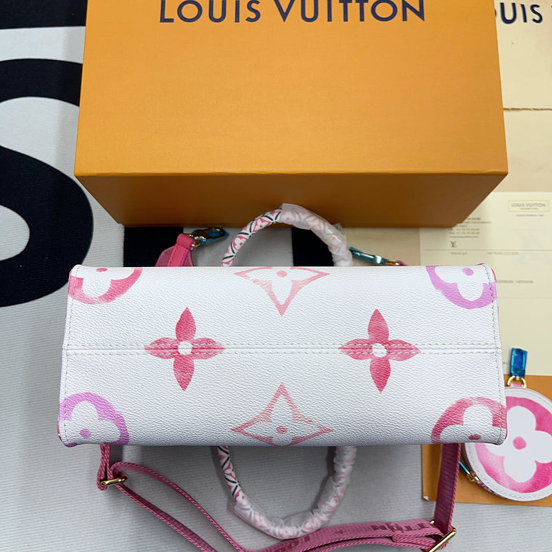 Ozarra - LUV Bags - 216