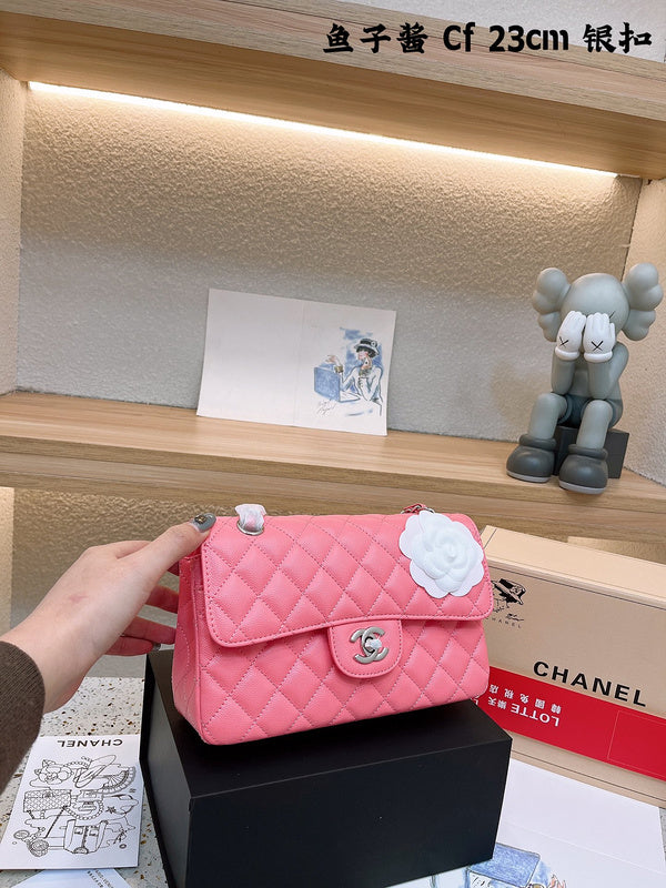 Ozarra - CHL Bags - 7242