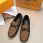 Ozarra Luxury - LOV Men Shoes - 1758