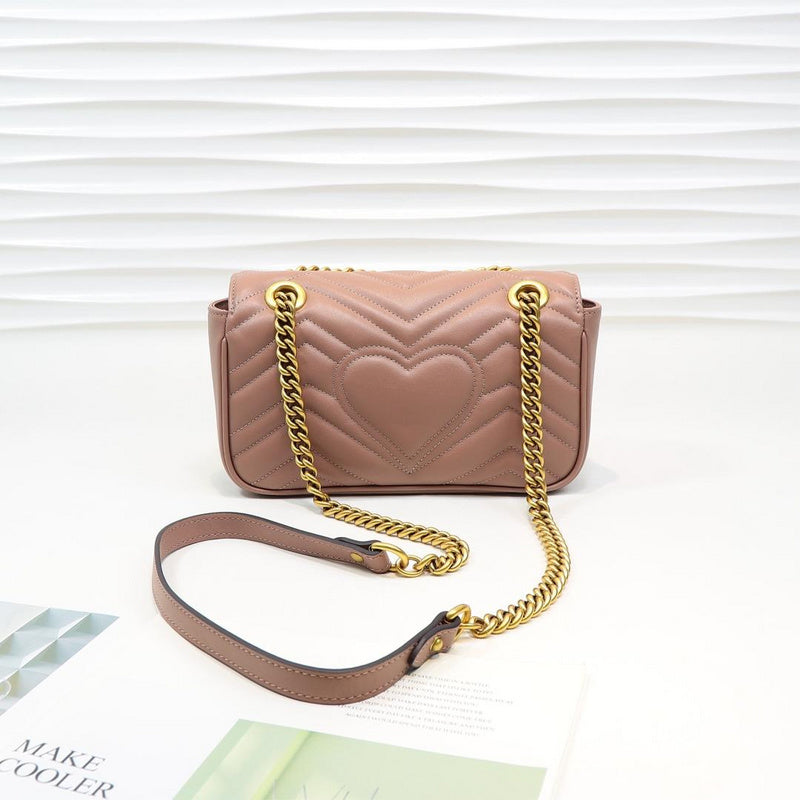 BAB - GCI Bags - 882