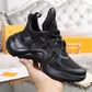 Ozarra Luxury - LOV Men Shoes - 1982