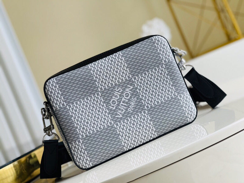 Ozarra Fashion Lu-Vi bags - 17661