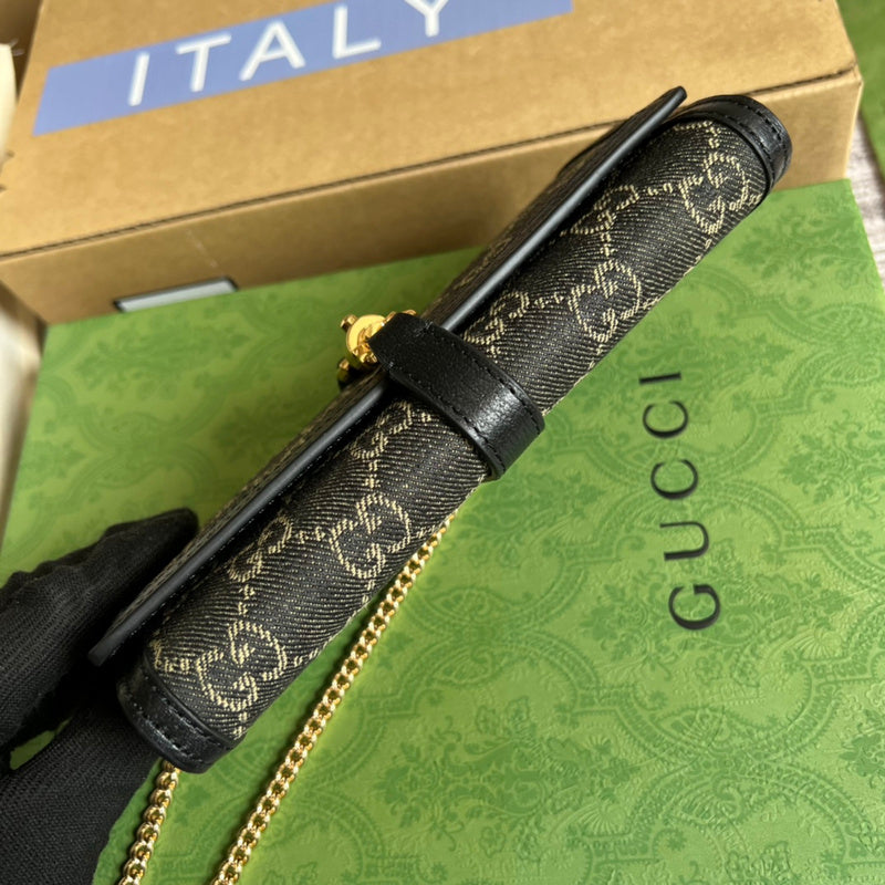 Ozarra - GCI Bags - 4632