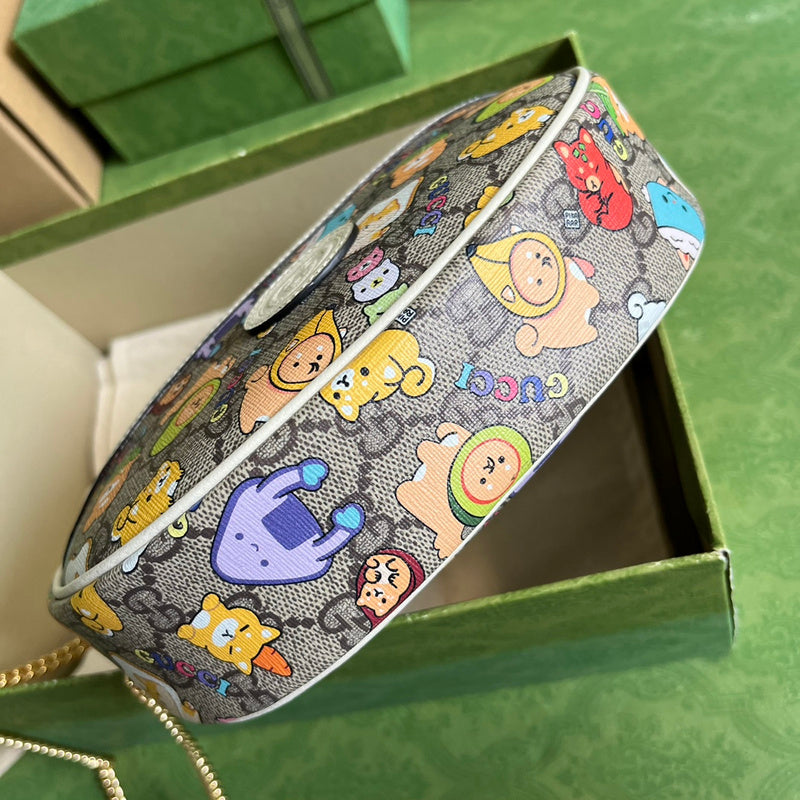 OZ - GCI Bags - 1261