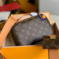 Ozarra Luxury - LOV Bags - 2629