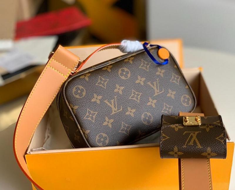 Ozarra Luxury - LOV Bags - 2629