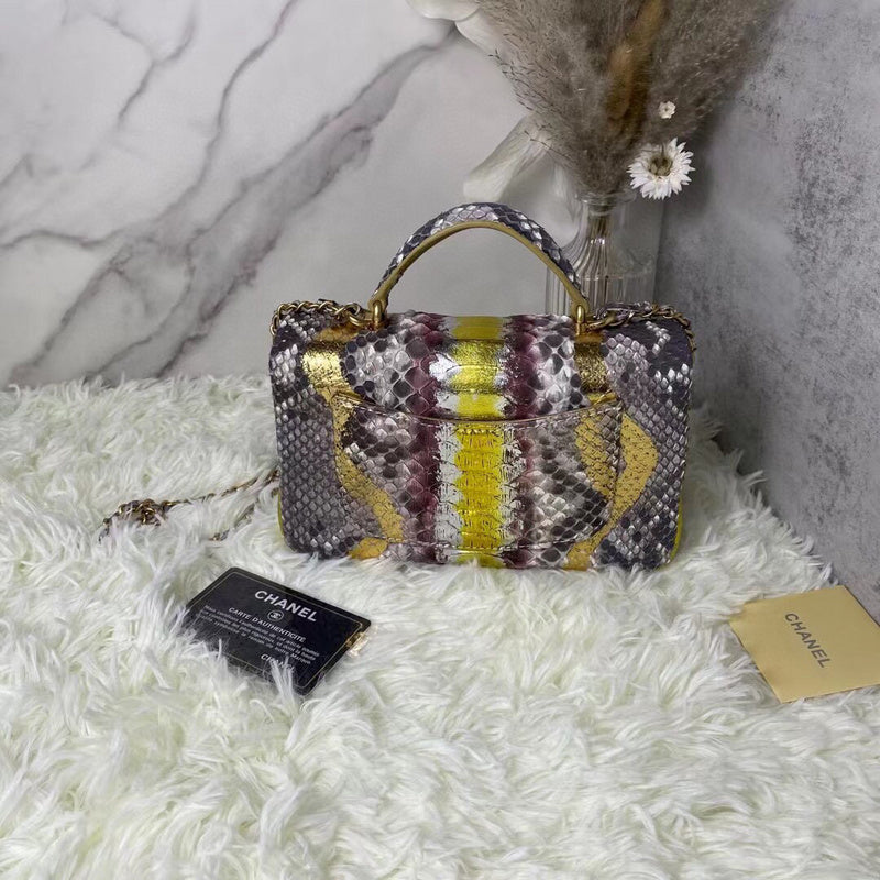 BAB - CHL Bags - 3058