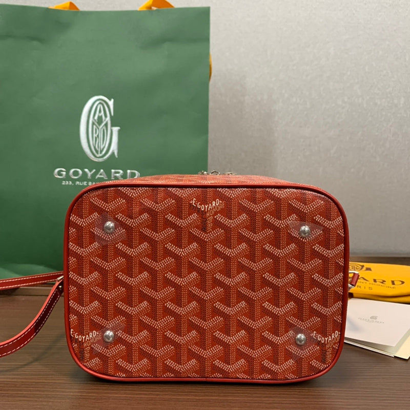 Ozarra - GOD Bags - 957