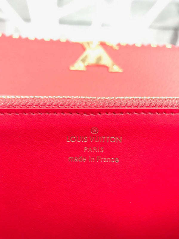 Ozarra Fashion Lu-Vi bags - 9001