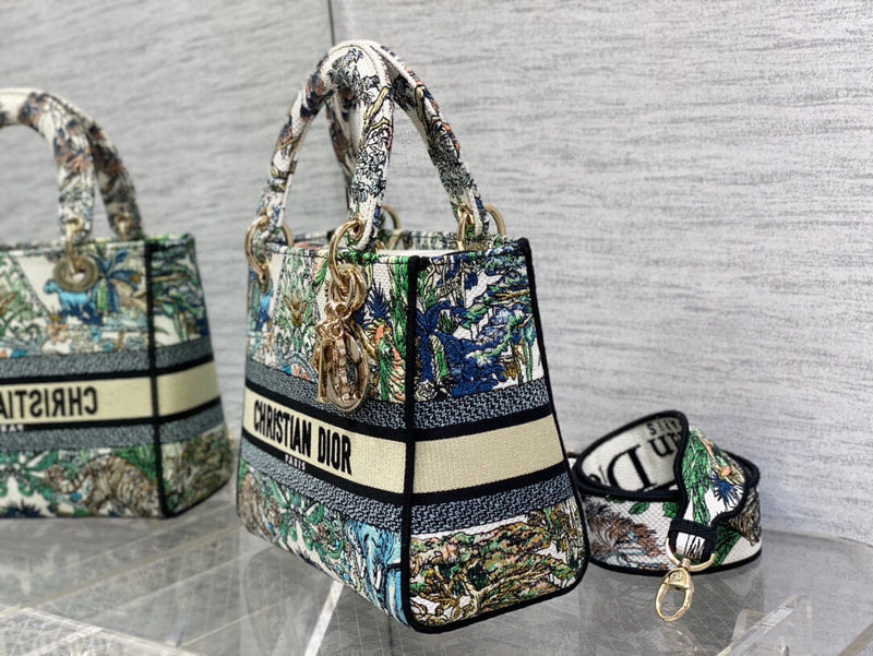 Ozarra - Dir Bags - 400