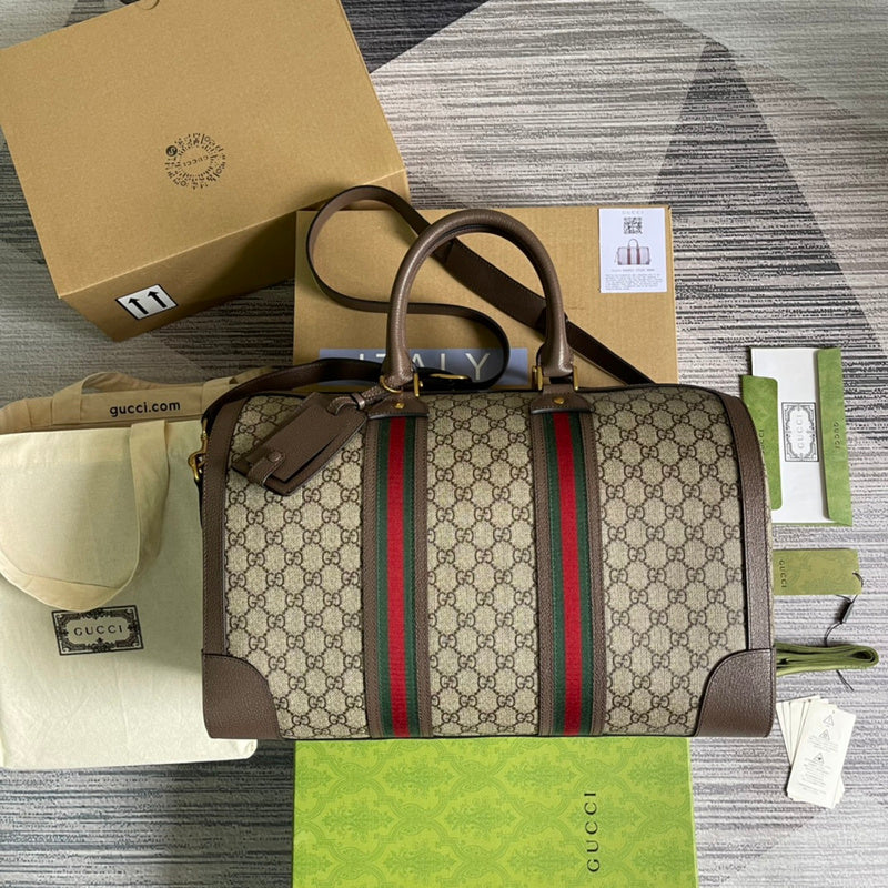 Ozarra - GCI Bags - 4498