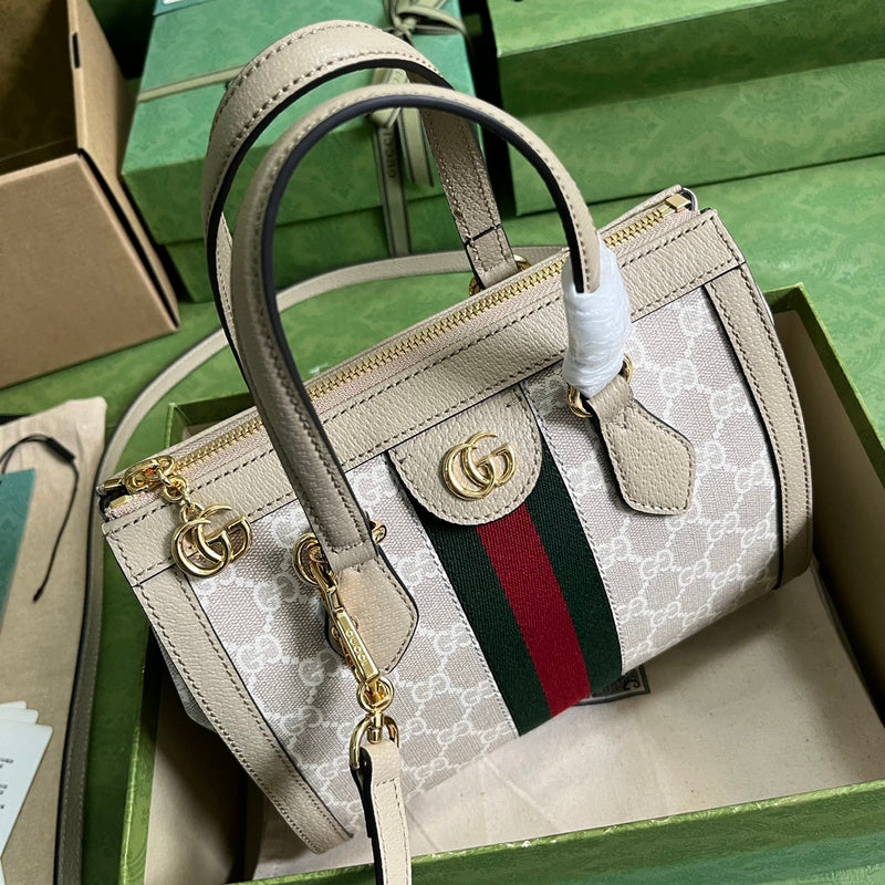 OZ - GCI Bags - 532