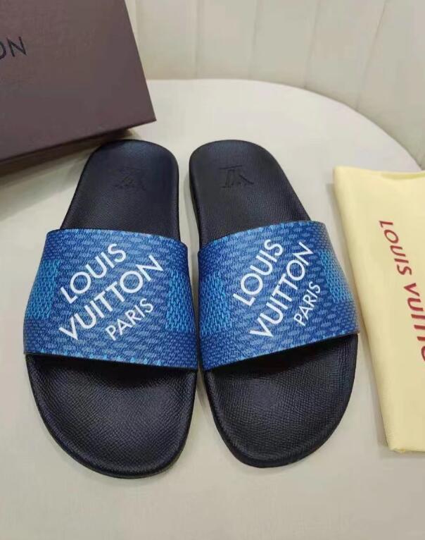 Ozarra Luxury - LOV Men Shoes - 1495