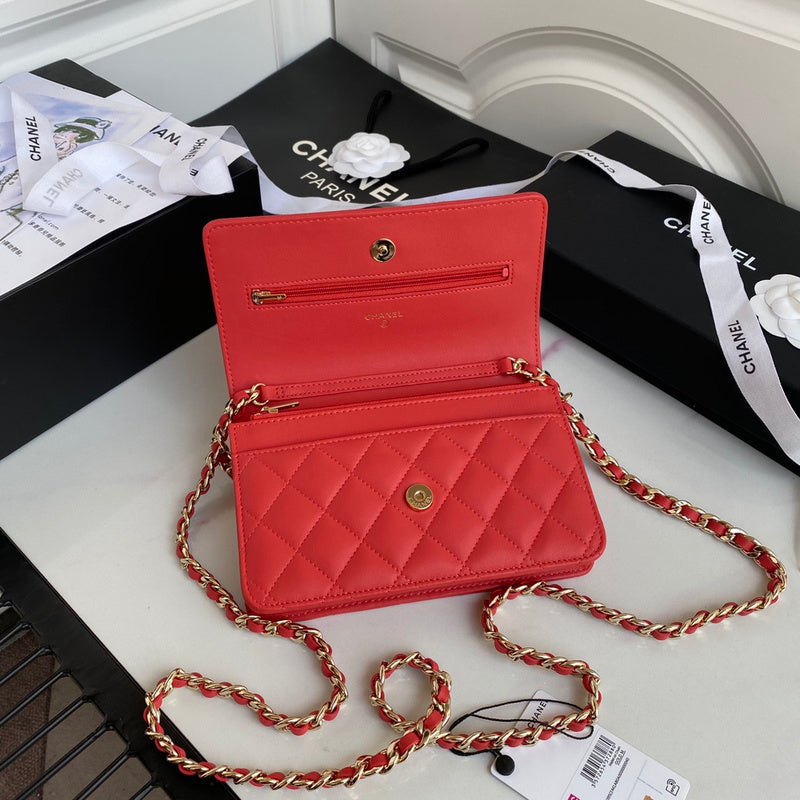 Ozarra - CHL Bags - 6486