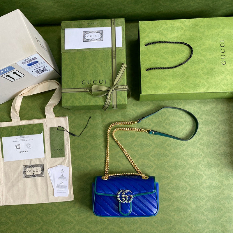 Ozarra - GCI Bags - 441